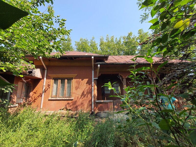 Cetatuia, com. Gaujani, jud. Giurgiu