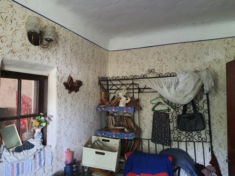 Cetatuia, com. Gaujani, jud. Giurgiu